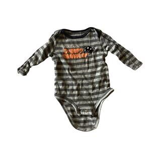 Just One You Halloween Onesie